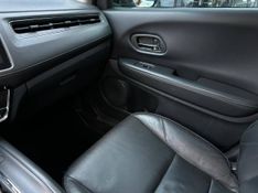 Honda HR-V EXL 1.8 Flexone 16V 5p Aut. 2017/2018 CONCEPT MOTORS PASSO FUNDO / Carros no Vale