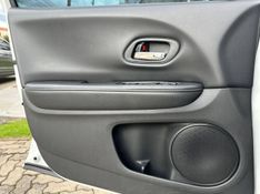 Honda HR-V EXL 1.8 Flexone 16V 5p Aut. 2017/2018 CONCEPT MOTORS PASSO FUNDO / Carros no Vale