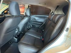 Honda HR-V EXL 1.8 Flexone 16V 5p Aut. 2018/2018 CONCEPT MOTORS PASSO FUNDO / Carros no Vale