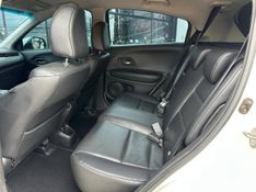 Honda HR-V EXL 1.8 Flexone 16V 5p Aut. 2017/2018 CONCEPT MOTORS PASSO FUNDO / Carros no Vale