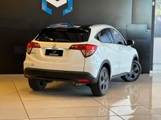 Honda HR-V EXL 1.8 Flexone 16V 5p Aut. 2018/2018 CONCEPT MOTORS PASSO FUNDO / Carros no Vale