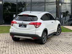 Honda HR-V EXL 1.8 Flexone 16V 5p Aut. 2017/2018 CONCEPT MOTORS PASSO FUNDO / Carros no Vale
