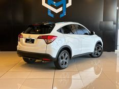 Honda HR-V EXL 1.8 Flexone 16V 5p Aut. 2018/2018 CONCEPT MOTORS PASSO FUNDO / Carros no Vale