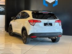 Honda HR-V EXL 1.8 Flexone 16V 5p Aut. 2018/2018 CONCEPT MOTORS PASSO FUNDO / Carros no Vale