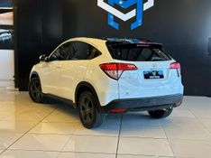 Honda HR-V EXL 1.8 Flexone 16V 5p Aut. 2018/2018 CONCEPT MOTORS PASSO FUNDO / Carros no Vale