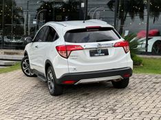 Honda HR-V EXL 1.8 Flexone 16V 5p Aut. 2017/2018 CONCEPT MOTORS PASSO FUNDO / Carros no Vale