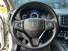 Honda HR-V EXL 1.8 Flexone 16V 5p Aut. 2017/2018 CONCEPT MOTORS PASSO FUNDO / Carros no Vale