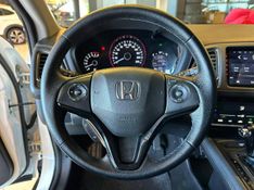 Honda HR-V EXL 1.8 Flexone 16V 5p Aut. 2018/2018 CONCEPT MOTORS PASSO FUNDO / Carros no Vale
