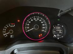 Honda HR-V EXL 1.8 Flexone 16V 5p Aut. 2018/2018 CONCEPT MOTORS PASSO FUNDO / Carros no Vale