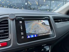 Honda HR-V EXL 1.8 Flexone 16V 5p Aut. 2017/2018 CONCEPT MOTORS PASSO FUNDO / Carros no Vale
