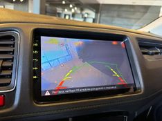 Honda HR-V EXL 1.8 Flexone 16V 5p Aut. 2018/2018 CONCEPT MOTORS PASSO FUNDO / Carros no Vale