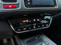 Honda HR-V EXL 1.8 Flexone 16V 5p Aut. 2017/2018 CONCEPT MOTORS PASSO FUNDO / Carros no Vale