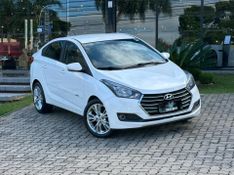 Hyundai HB20S Comfort Plus 1.0 TB Flex 12V Mec. 2018/2018 CONCEPT MOTORS PASSO FUNDO / Carros no Vale