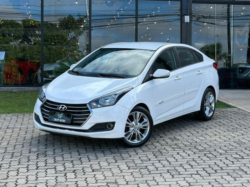 Hyundai HB20S Comfort Plus 1.0 TB Flex 12V Mec. 2018/2018 CONCEPT MOTORS PASSO FUNDO / Carros no Vale Hyundai HB20S Comfort Plus 1.0 TB Flex 12V Mec. 2018/2018 CONCEPT MOTORS PASSO FUNDO / Carros no Vale