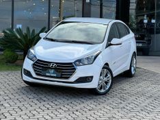 Hyundai HB20S Comfort Plus 1.0 TB Flex 12V Mec. 2018/2018 CONCEPT MOTORS PASSO FUNDO / Carros no Vale