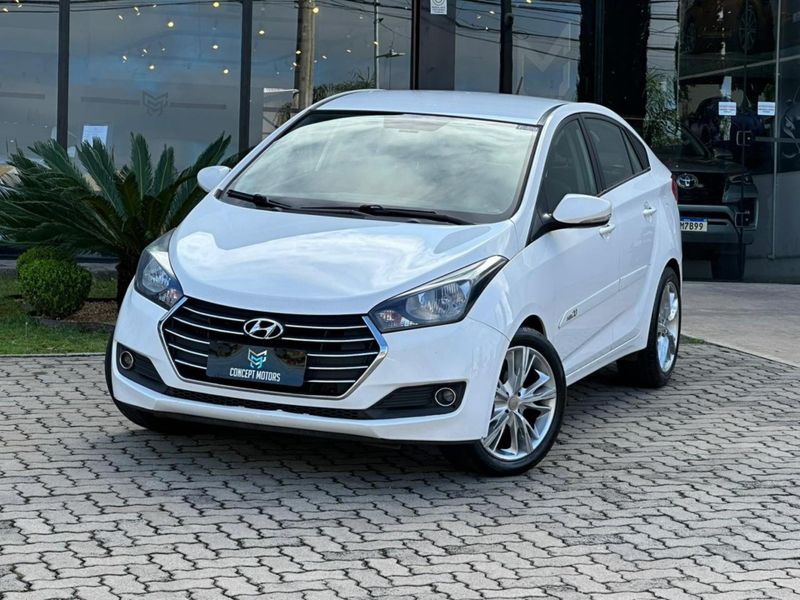 Hyundai HB20S Comfort Plus 1.0 TB Flex 12V Mec. 2018/2018 CONCEPT MOTORS PASSO FUNDO / Carros no Vale Hyundai HB20S Comfort Plus 1.0 TB Flex 12V Mec. 2018/2018 CONCEPT MOTORS PASSO FUNDO / Carros no Vale
