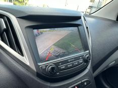 Hyundai HB20S Comfort Plus 1.0 TB Flex 12V Mec. 2018/2018 CONCEPT MOTORS PASSO FUNDO / Carros no Vale