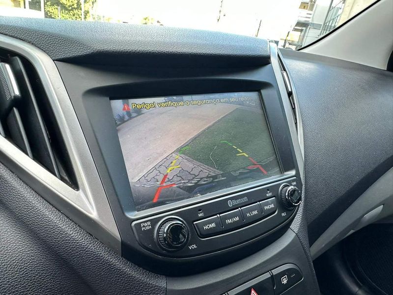 Hyundai HB20S Comfort Plus 1.0 TB Flex 12V Mec. 2018/2018 CONCEPT MOTORS PASSO FUNDO / Carros no Vale Hyundai HB20S Comfort Plus 1.0 TB Flex 12V Mec. 2018/2018 CONCEPT MOTORS PASSO FUNDO / Carros no Vale