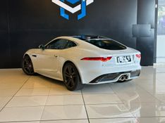 Jaguar F-type S Supercharged Coupe 3.0 V6 2016/2017 CONCEPT MOTORS PASSO FUNDO / Carros no Vale