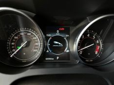 Jaguar F-type S Supercharged Coupe 3.0 V6 2016/2017 CONCEPT MOTORS PASSO FUNDO / Carros no Vale