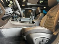 Jeep Commander Overl TD380 2.0 4×4 Die Aut. 2022/2023 CONCEPT MOTORS PASSO FUNDO / Carros no Vale