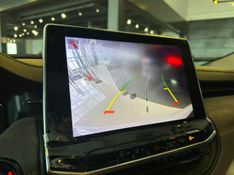 Jeep Commander Overl TD380 2.0 4×4 Die Aut. 2022/2023 CONCEPT MOTORS PASSO FUNDO / Carros no Vale