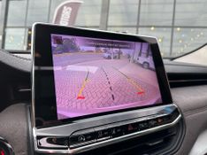 Jeep Commander Overland T270 1.3 TB Flex Aut. 2021/2022 CONCEPT MOTORS PASSO FUNDO / Carros no Vale