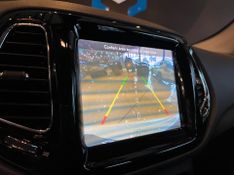 Jeep Compass LIMITED 2.0 4×2 Flex 16V Aut. 2018/2019 CONCEPT MOTORS PASSO FUNDO / Carros no Vale