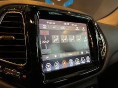 Jeep Compass LIMITED 2.0 4×2 Flex 16V Aut. 2018/2019 CONCEPT MOTORS PASSO FUNDO / Carros no Vale