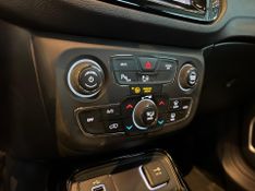 Jeep Compass LIMITED 2.0 4×2 Flex 16V Aut. 2018/2019 CONCEPT MOTORS PASSO FUNDO / Carros no Vale