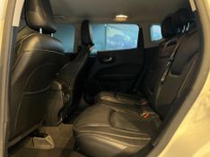 Jeep Compass LIMITED 2.0 4×2 Flex 16V Aut. 2018/2019 CONCEPT MOTORS PASSO FUNDO / Carros no Vale