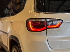 Jeep Compass LIMITED 2.0 4×2 Flex 16V Aut. 2018/2019 CONCEPT MOTORS PASSO FUNDO / Carros no Vale