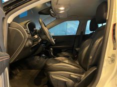 Jeep Compass LIMITED 2.0 4×2 Flex 16V Aut. 2018/2019 CONCEPT MOTORS PASSO FUNDO / Carros no Vale