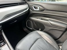 Jeep Compass LONG T270 1.3 TB 4×2 Flex Aut. 2022/2022 CONCEPT MOTORS PASSO FUNDO / Carros no Vale