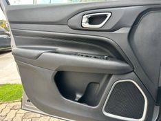 Jeep Compass LONG T270 1.3 TB 4×2 Flex Aut. 2022/2022 CONCEPT MOTORS PASSO FUNDO / Carros no Vale