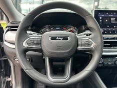 Jeep Compass LONG T270 1.3 TB 4×2 Flex Aut. 2022/2022 CONCEPT MOTORS PASSO FUNDO / Carros no Vale