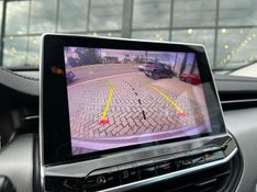 Jeep Compass LONG T270 1.3 TB 4×2 Flex Aut. 2022/2022 CONCEPT MOTORS PASSO FUNDO / Carros no Vale