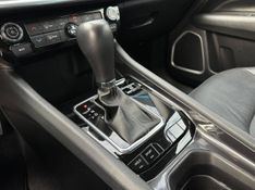 Jeep Compass LONG T270 1.3 TB 4×2 Flex Aut. 2022/2022 CONCEPT MOTORS PASSO FUNDO / Carros no Vale