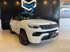 Jeep Compass S T270 1.3 TB 4×2 Flex Aut. 2022/2023 CONCEPT MOTORS PASSO FUNDO / Carros no Vale
