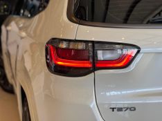 Jeep Compass S T270 1.3 TB 4×2 Flex Aut. 2022/2023 CONCEPT MOTORS PASSO FUNDO / Carros no Vale