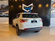 Jeep Compass SPORT 2.0 4×2 Flex 16V Aut. 2019/2020 CONCEPT MOTORS PASSO FUNDO / Carros no Vale