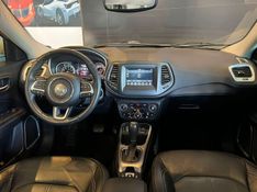 Jeep Compass SPORT 2.0 4×2 Flex 16V Aut. 2019/2020 CONCEPT MOTORS PASSO FUNDO / Carros no Vale