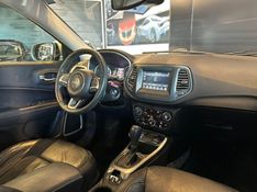 Jeep Compass SPORT 2.0 4×2 Flex 16V Aut. 2019/2020 CONCEPT MOTORS PASSO FUNDO / Carros no Vale