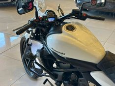Kawasaki Vulcan S 650 2015/2016 CONCEPT MOTORS PASSO FUNDO / Carros no Vale