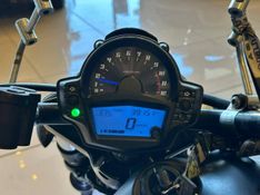 Kawasaki Vulcan S 650 2015/2016 CONCEPT MOTORS PASSO FUNDO / Carros no Vale