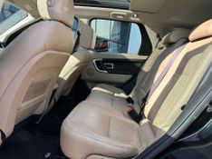 Land Rover Discovery Sport HSE 2.0 4×4 Diesel Aut. 2019/2019 CONCEPT MOTORS PASSO FUNDO / Carros no Vale