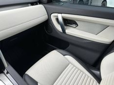 Land Rover Discovery Sport SE R-Dyn 2.0 Si4 Flex 2022/2023 CONCEPT MOTORS PASSO FUNDO / Carros no Vale