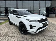 Land Rover Range Rover Evoque Range R EVO HSE Si4 R-Dyn.2.0 300cv Aut 2019/2020 CONCEPT MOTORS PASSO FUNDO / Carros no Vale