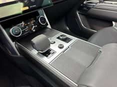Land Rover Range Rover Range R First Ed.3.0 350cv Die.(Hib.) 2022/2023 CONCEPT MOTORS PASSO FUNDO / Carros no Vale