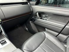 Land Rover Range Rover Range R First Ed.3.0 350cv Die.(Hib.) 2022/2023 CONCEPT MOTORS PASSO FUNDO / Carros no Vale